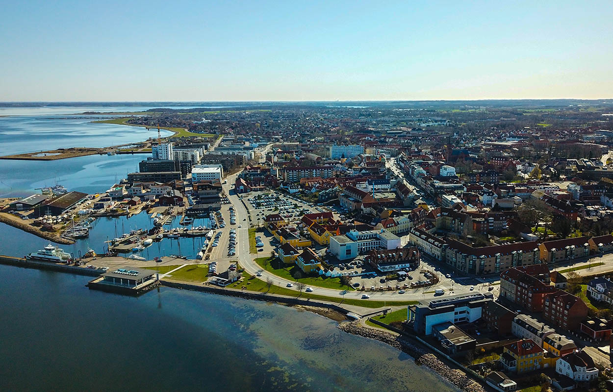 Holbæk 1250