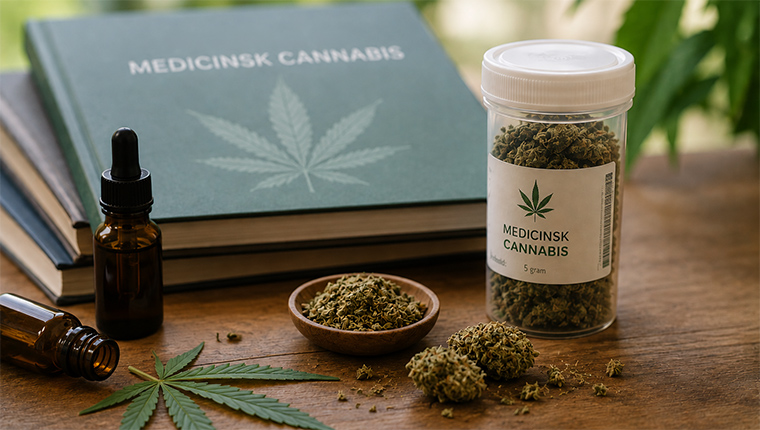 Medicinsk cannabis