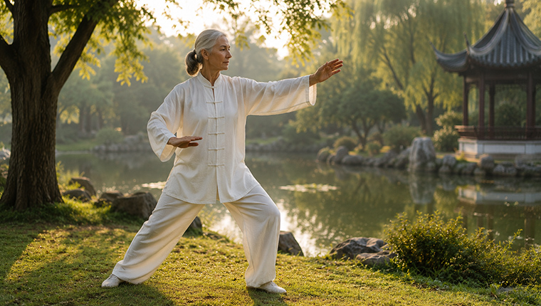 Qi Gong