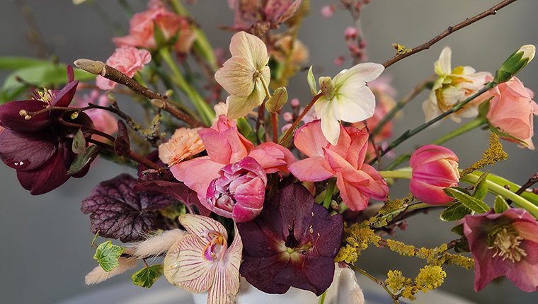 Blomsterværkstedet