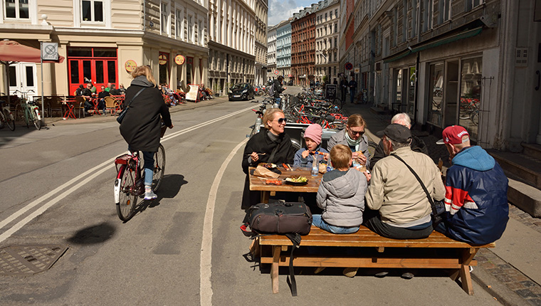 Det Ukendte Nørrebro