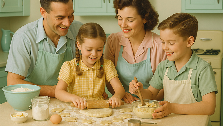 Glutenfri Bagning Uden Kompromis 1