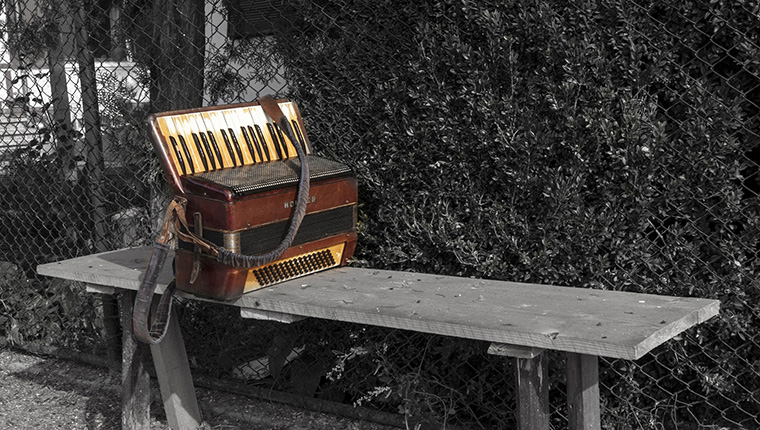 Pianoharmonika